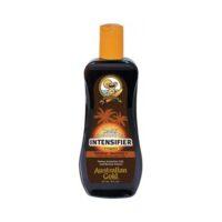 AUSTRALIAN GOLD DARK TANNING INTENSIFIER OIL