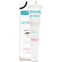 Contorno De Ojos Dhems Efecto Blur