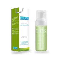 DHEMS ESPUMA FACIAL ANTIPOLUCIÓN 160mL