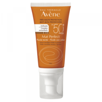 AV MAT PERFECT solar fluido color spf 50+