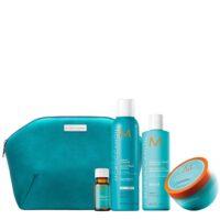 MOROCCANOIL PROM REPARACION MAGICA