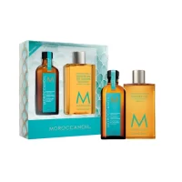 MOROCCANOIL PROM ESCAPE DIARIO NORMAL