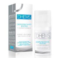 DHEMS DESPIGMENTANTE ROSTRO ZONAS SENSIBLES