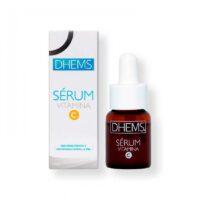 DH SÉRUM VITAMINA C