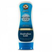 AUSTRALIAN GOLD MOISTURE LOCK LOTION