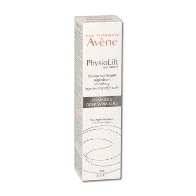 PHYSIOLIFT NOCHE BÁLSAMO