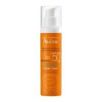AV SOLAR CLEANANCE COLOR SPF 50+