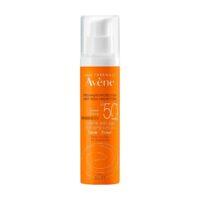 AV SOLAR Antiedad color SPF 50+