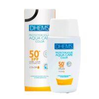 Protector Solar Dhems Aqua Care