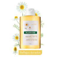 KLORANE CAMOMILA SHAMPOO