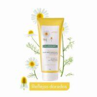 KLORANE CAMOMILA ACONDICIONADOR X 200ML