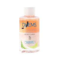 DESMAQUILLANTE DHEMS BIFASICO OJOS Y LABIOS