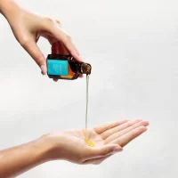 MOROCCANOIL TREATMENT TESTER
