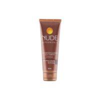 NUDE AUTOBRONCEADOR CREMA 120ML NR