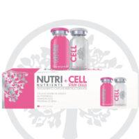 NUTRICELL 2 Pack 15ml/15ml