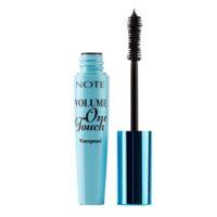 ONE TOUCH WATERPROOF MASCARA