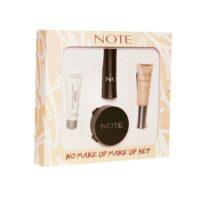 NO MAKE UP MAKE UP SET