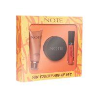 SUN TOUCH MAKE UP SET