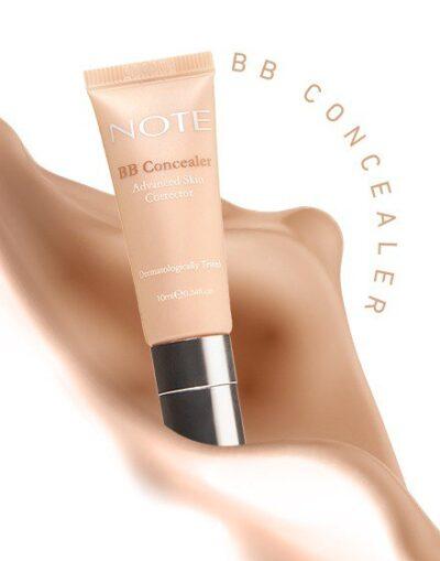 NOTE BB CONCEALER