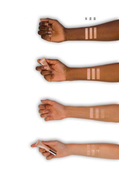 NOTE BB CONCEALER