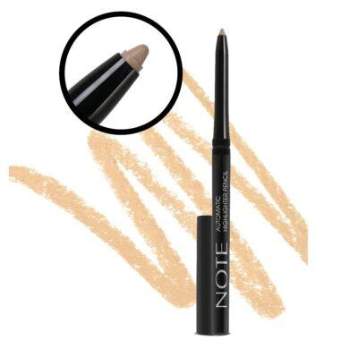 NOTE AUTOMATIC HIGHLIGHTER