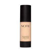 NOTE DETOX AND PROTECT FOUNDATION