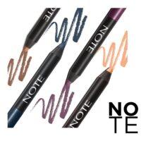 NOTE EYESHADOW PENCIL
