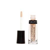 NOTE FULL COVERAGE LIQUID CONCELEAR- CORRECTOR LIQUIDO