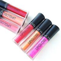 NOTE HYDRA COLOR LIPGLOSS