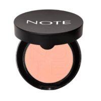 NOTE LUMINOUS SILK COMPACT BLUSHER