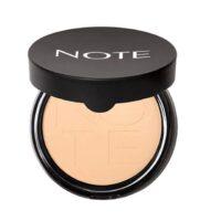 NOTE LUMINOUS SILK COMPACT POWDER
