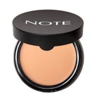 NOTE LUMINOUS SILK CREAM POWDER