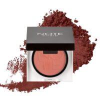 NOTE MINERAL BLUSHER