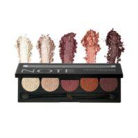 NOTE PROFESSIONAL EYESHADOW