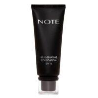 NOTE REJUVENATING FOUNDATION