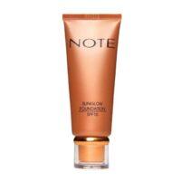 NOTE SUNGLOW FOUNDATION