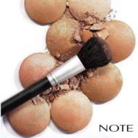 TERRACOTA BLUSHER - RUBOR LUMINOSO - BAKED BLUSHER