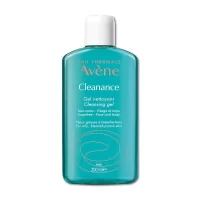 AV KIT Cleanance Gel 200mL + Espuma de afeitar 50ml