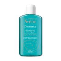 CLEANANCE GEL