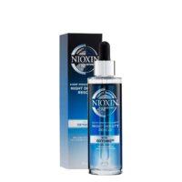 NIOXIN NIGHT DENSITY RESCUE SERUM 70ML