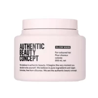 AUTHENTIC ­BEAUTY­ CONCEPT-GLOW MASK