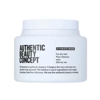 AUTHENTIC ­BEAUTY­ CONCEPT-HYDRATE MASK