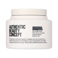 AUTHENTIC ­BEAUTY­ CONCEPT-HYDRATING JELLY MASK