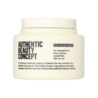 AUTHENTIC ­BEAUTY­ CONCEPT-REPLENISH MASK