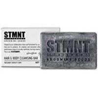 STMNT HAIR & BODY CLEANSING BAR