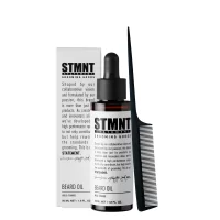 STMNT BEARD OIL