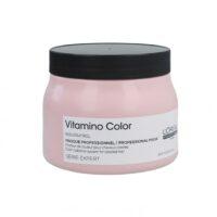 Mascarilla Vitamino Color Loreal Expert