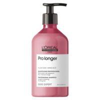SHAMPOO RENOVADOR DE LARGOS Y PUNTAS