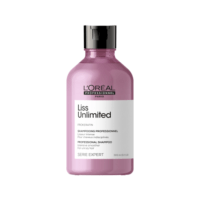 Shampoo Serie Expert Liss Unlimited anti frizz 300ml